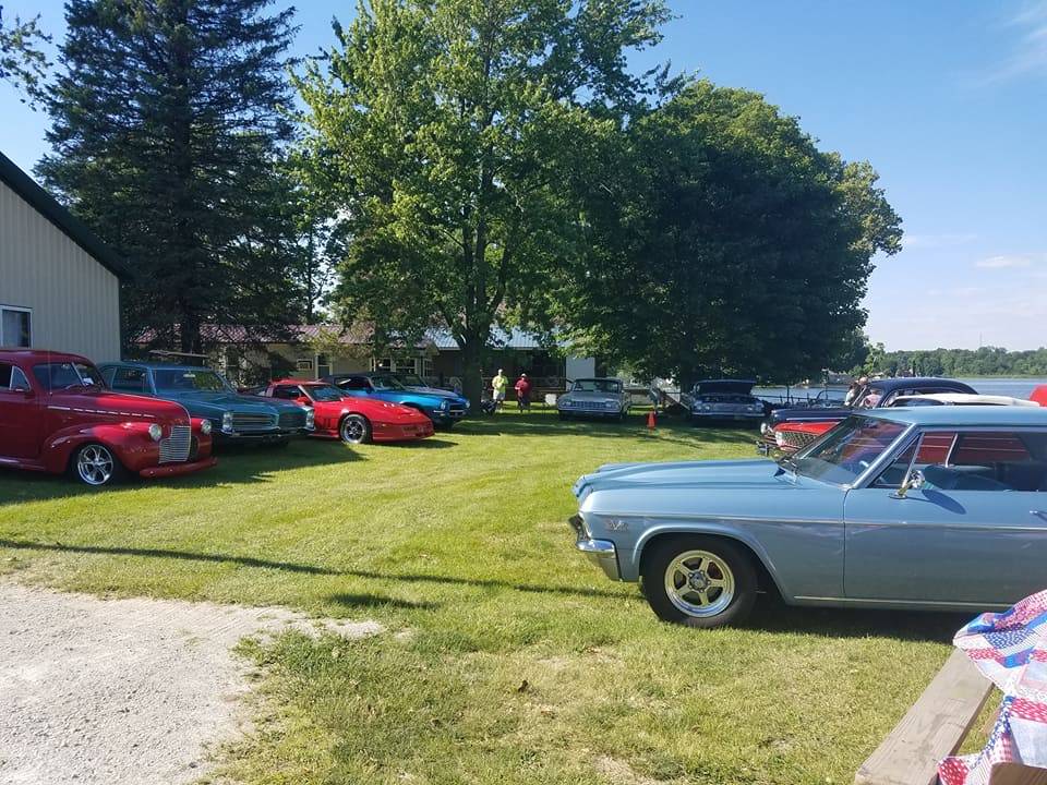 Lakeside Kitchen, LLC | restaurant | 3034 E Main St, Macy, IN 46951, USA | 5743824455 OR +1 574-382-4455