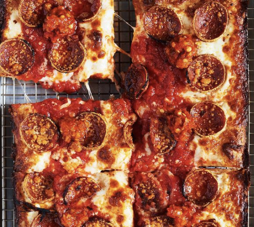 Emmy Squared - Alexandria | restaurant | 124 King St, Alexandria, VA 22314, USA | 7037198144 OR +1 703-719-8144