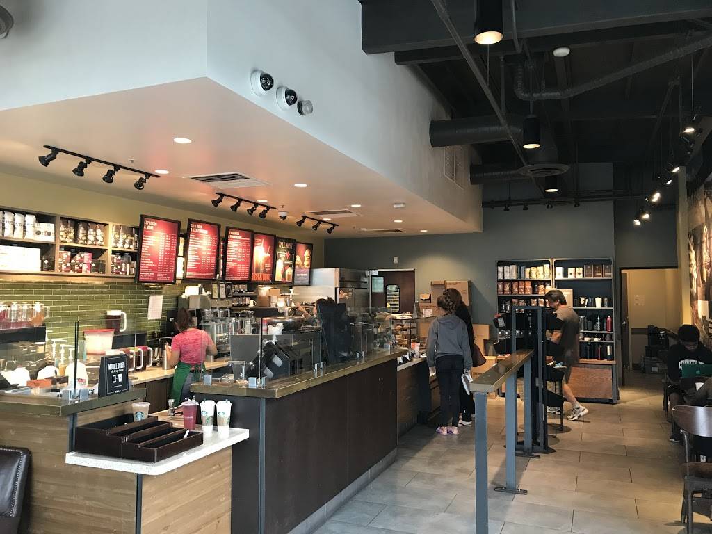 Starbucks | cafe | 842 N Delaware St, San Mateo, CA 94401, USA | 6506858864 OR +1 650-685-8864