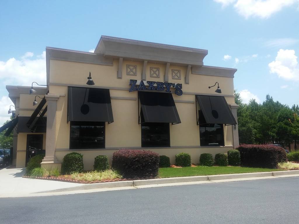 Zaxbys Chicken Fingers & Buffalo Wings | restaurant | 1640 Old 41 Hwy NW, Kennesaw, GA 30152, USA | 7704288789 OR +1 770-428-8789