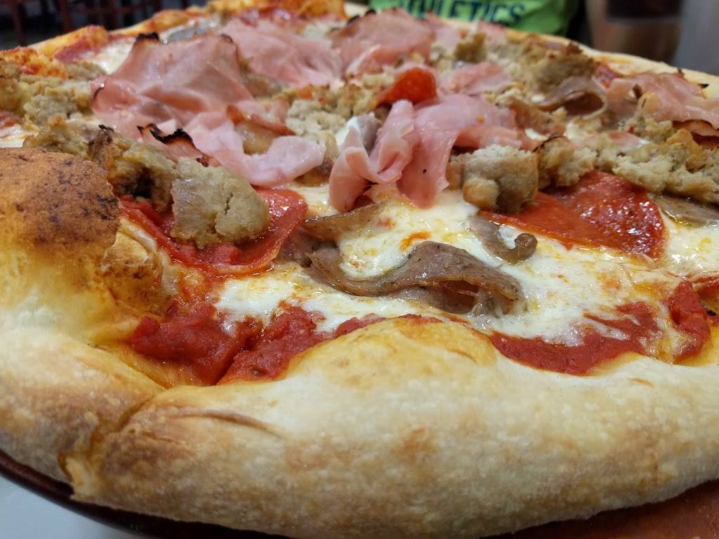 Slyce Pizzeria Voted best Pizza | restaurant | 4011 S Nova Rd, Port Orange, FL 32127, USA | 3863108362 OR +1 386-310-8362