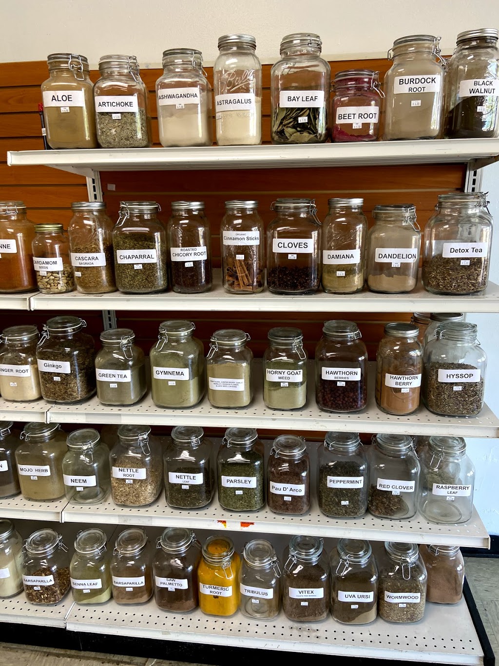 Jamaica Herbal Health Food Store and Juice Bar | restaurant | 8026 W McNab Rd, North Lauderdale, FL 33068, USA | 9549332165 OR +1 954-933-2165