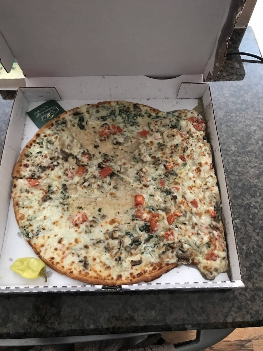 Papa Johns Pizza | restaurant | 1296 Dawsonville Hwy Ste B, Gainesville, GA 30501, USA | 7702870777 OR +1 770-287-0777