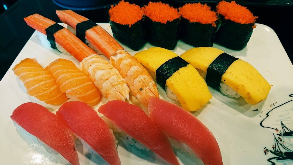 Mr Tokyo Japanese Restaurant | restaurant | 1722 Fordham Blvd STE 105A, Chapel Hill, NC 27541, USA | 9192404552 OR +1 919-240-4552