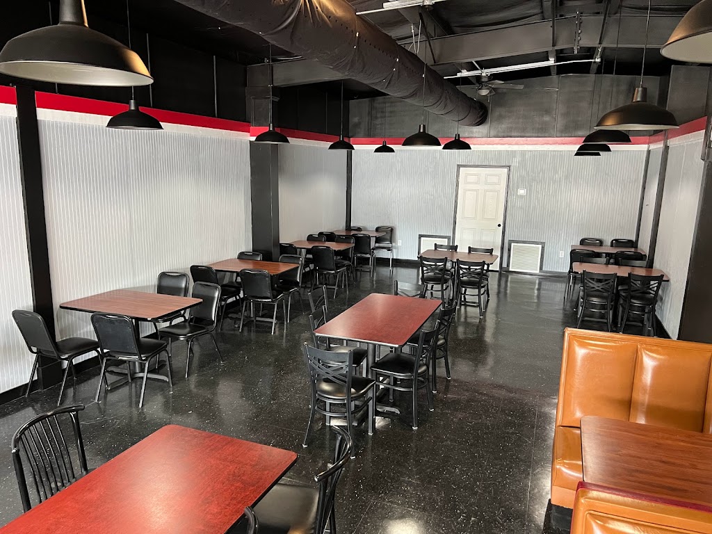 The Junction Restaurant | restaurant | 2114 Ringold St, Flomaton, AL 36441, USA | 2512800020 OR +1 251-280-0020