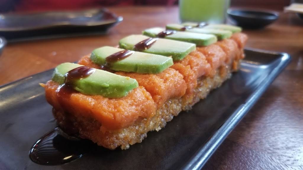 Blue Ribbon Sushi | restaurant | 15201 Palisades Village Lane, Los Angeles, CA 90272, USA | 3109079899 OR +1 310-907-9899