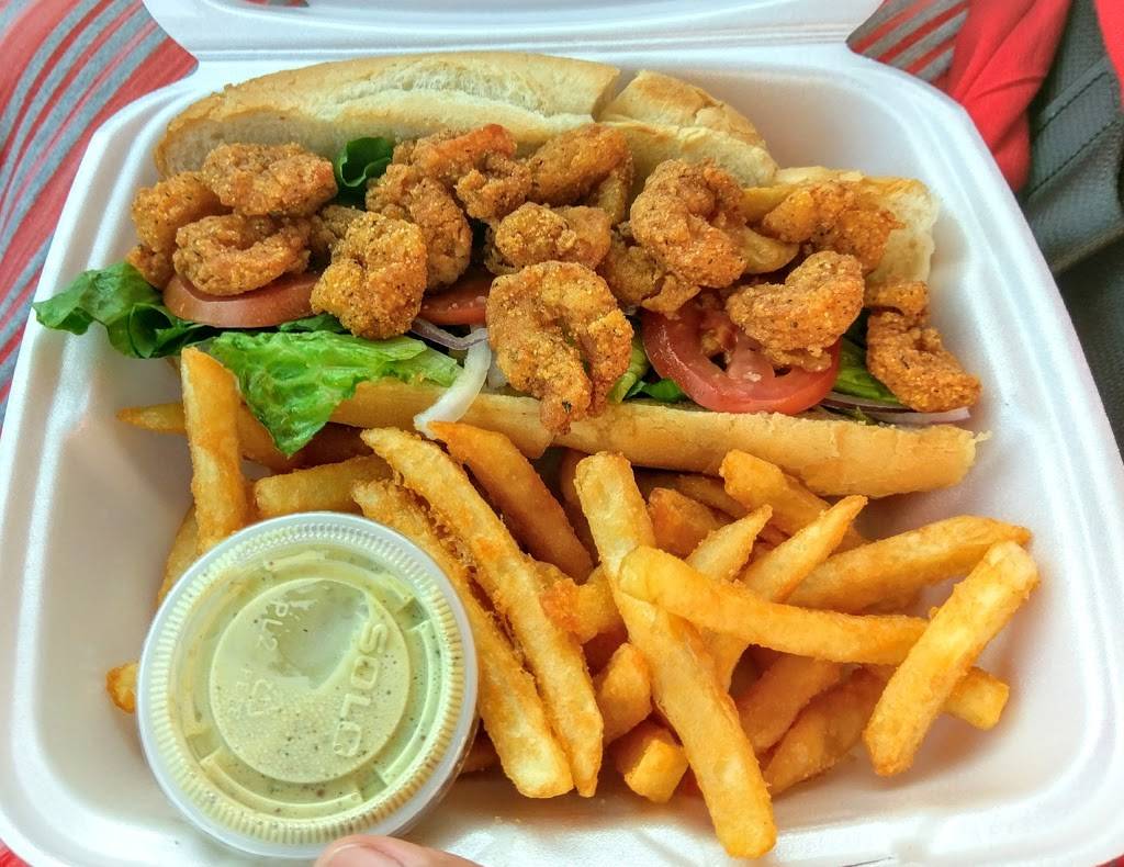 LA Crawfish Shack | restaurant | 5858 S Gessner Rd #130, Houston, TX 77036, USA | 8326685838 OR +1 832-668-5838