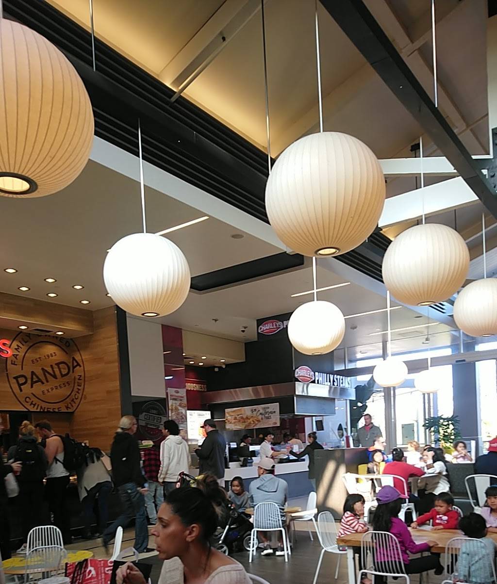 Charleys Philly Steaks | restaurant | 272 E Via Rancho Pkwy, Escondido, CA 92025, USA | 7607417145 OR +1 760-741-7145