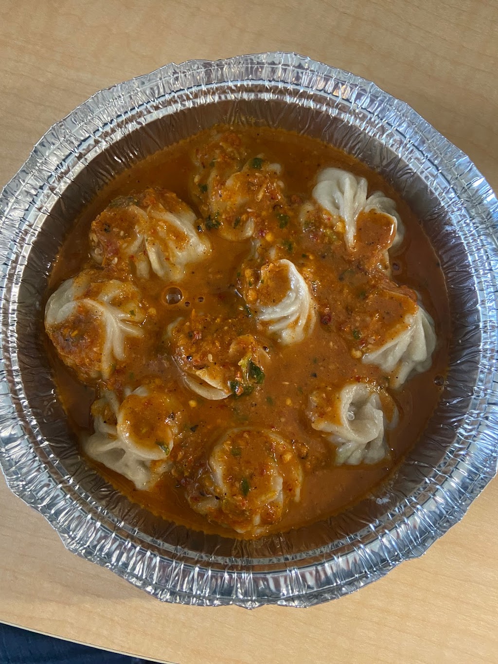 Anita’s Mo:Mo | restaurant | 3708 Cheyenne St, Irving, TX 75038, USA | 4695652517 OR +1 469-565-2517