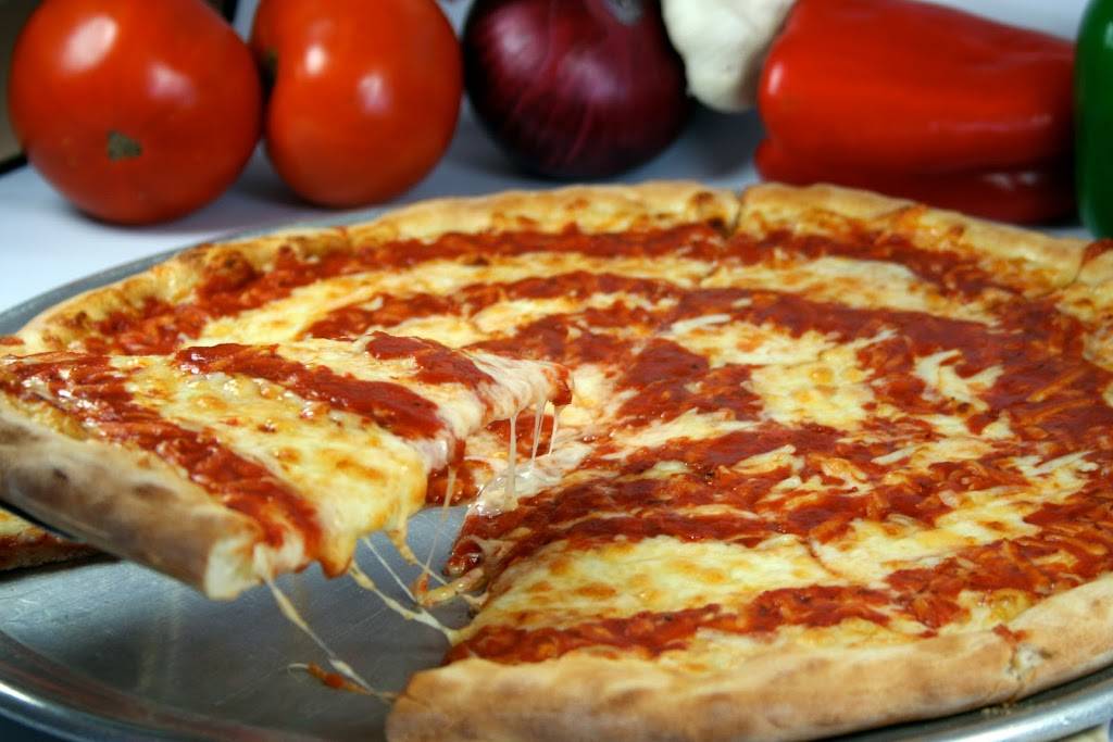 Grotto Pizza | restaurant | 110 East St, Camden, DE 19934, USA | 3029225655 OR +1 302-922-5655