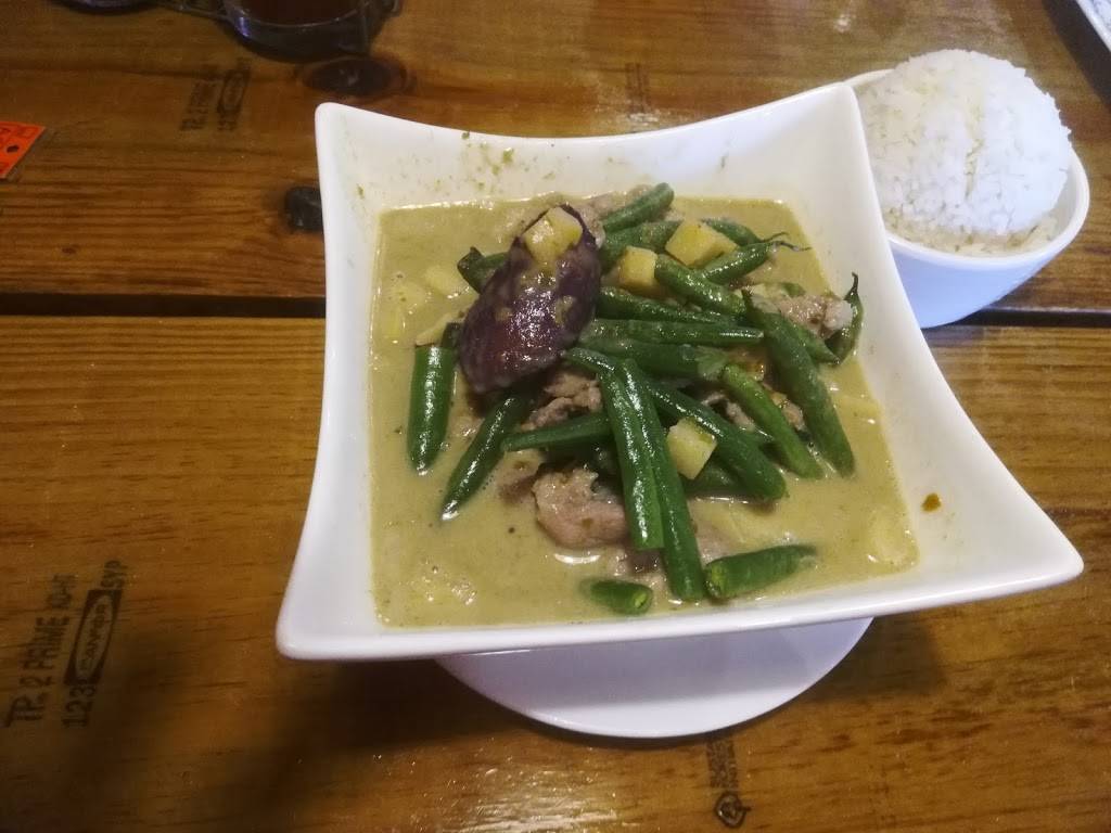 Thai Food | restaurant | 2A, 5958, 7031 Little River Turnpike, Annandale, VA 22003, USA | 7037503333 OR +1 703-750-3333