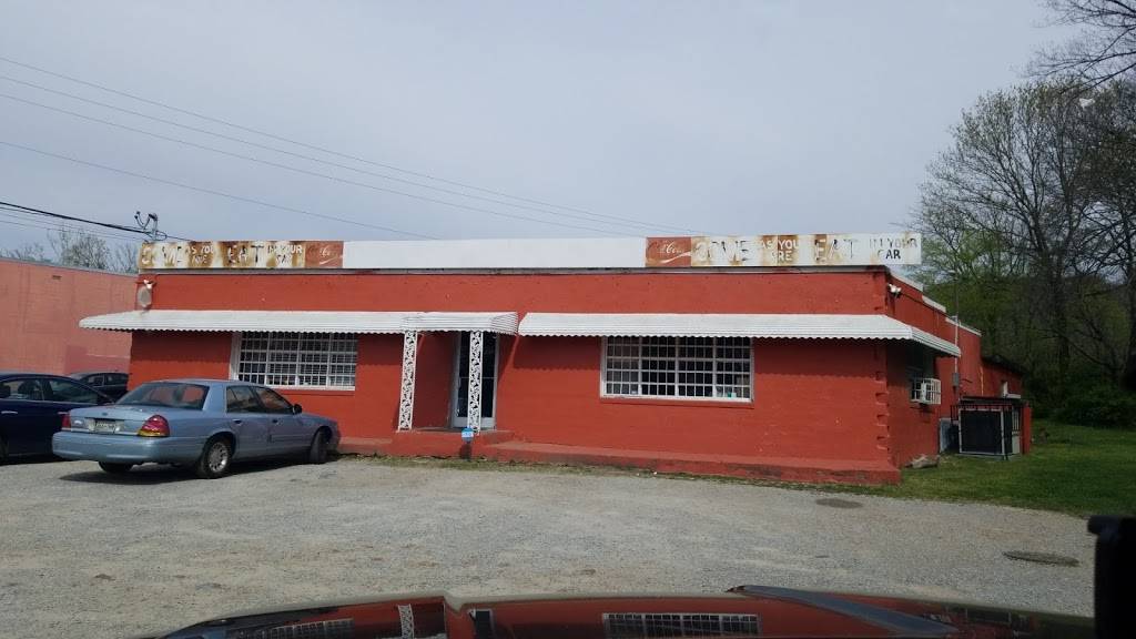 Sunset BBQ and lounge | restaurant | 964 Dodson Ave, Chattanooga, TN 37406, USA | 4236299240 OR +1 423-629-9240