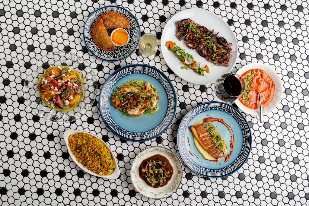 Patois | restaurant | 652 St Andrews Blvd, Charleston, SC 29407, USA | 8437249484 OR +1 843-724-9484