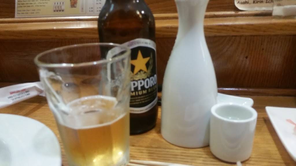 Ken of Japan | restaurant | 4340 Cochran St, Simi Valley, CA 93063, USA | 8055276490 OR +1 805-527-6490