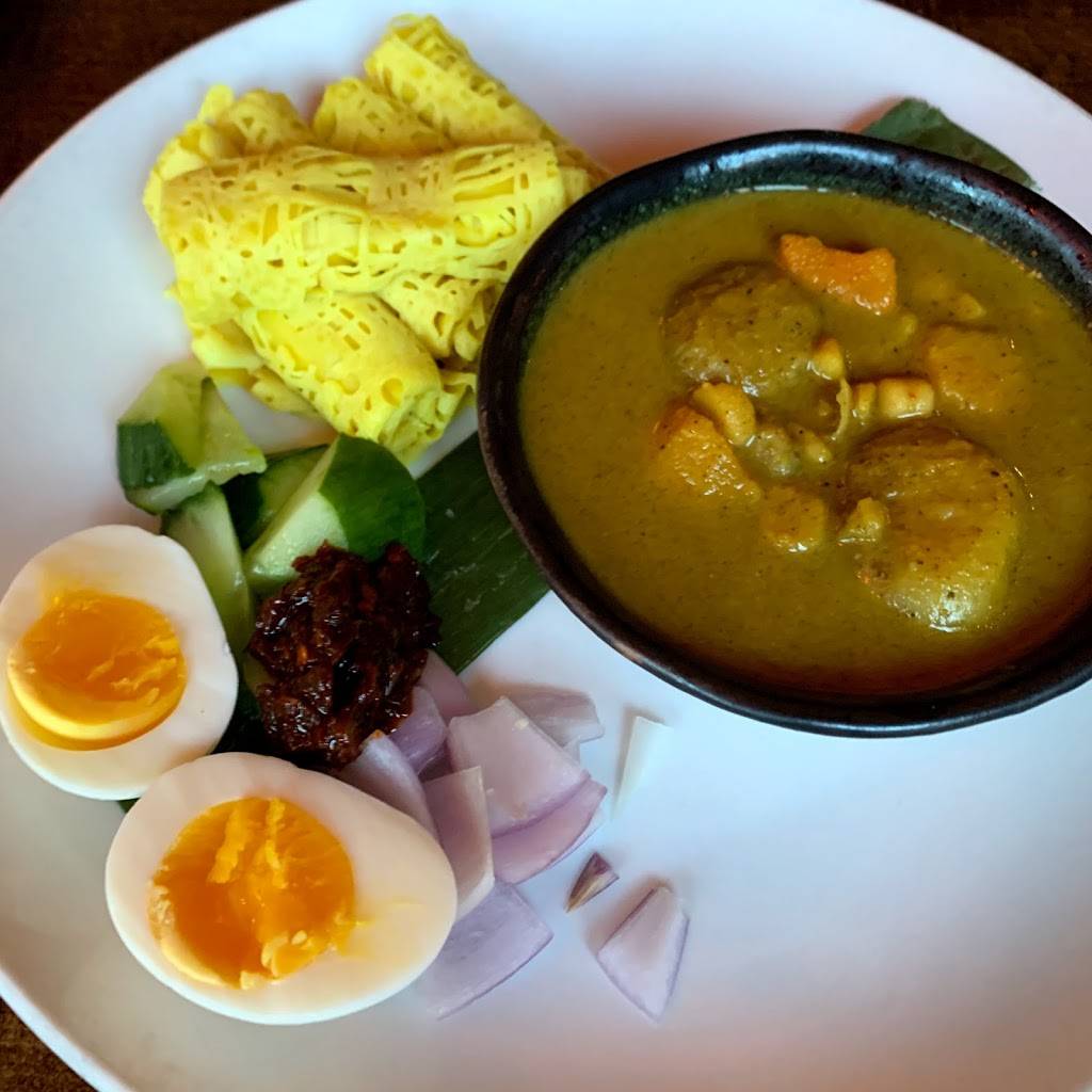 Makan | restaurant | 3400 11th St NW, Washington, DC 20010, USA | 2027302295 OR +1 202-730-2295