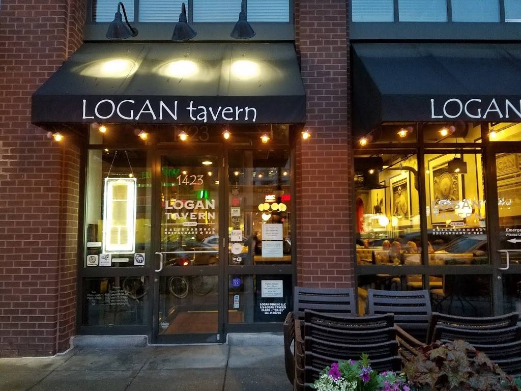 Logan Tavern | restaurant | 1423 P St NW, Washington, DC 20005, USA | 2023323710 OR +1 202-332-3710