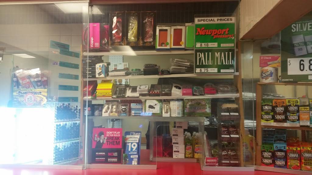 Kennedy Fried Chicken | restaurant | 2001 N 6th St, Harrisburg, PA 17102, USA | 7172366010 OR +1 717-236-6010