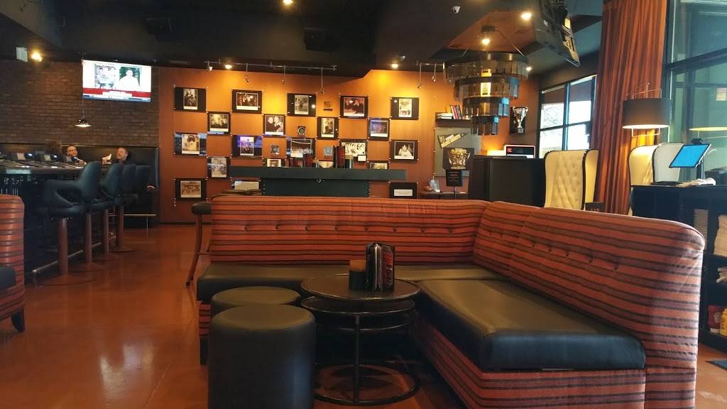 Born And Raised® Las Vegas | restaurant | 7260 S Cimarron Rd, Las Vegas, NV 89113, USA | 7026850258 OR +1 702-685-0258