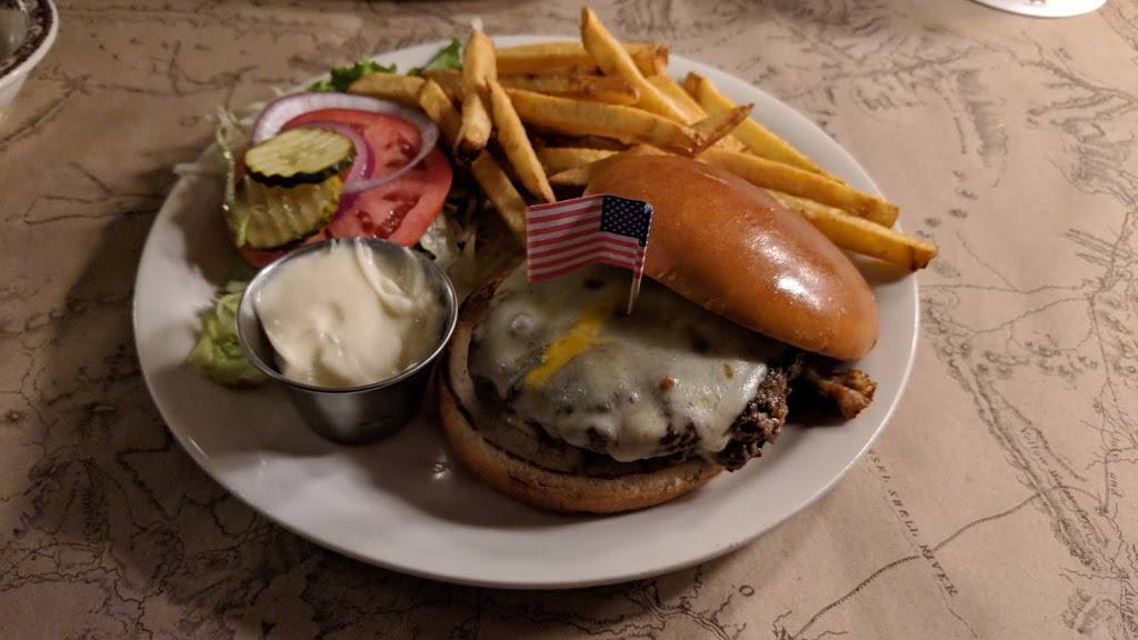 Teds Montana Grill | restaurant | 191 W Nationwide Blvd, Columbus, OH 43215, USA | 6142270013 OR +1 614-227-0013