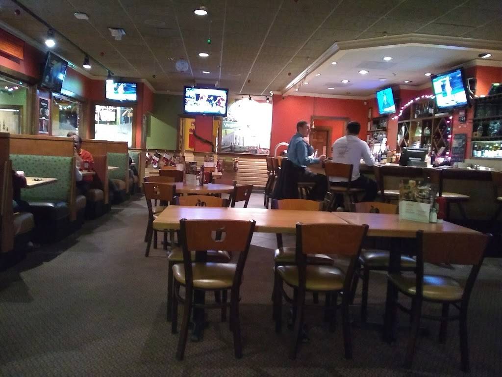 Applebees Grill + Bar | restaurant | 1126 E Stuart Dr, Galax, VA 24333, USA | 2762362905 OR +1 276-236-2905