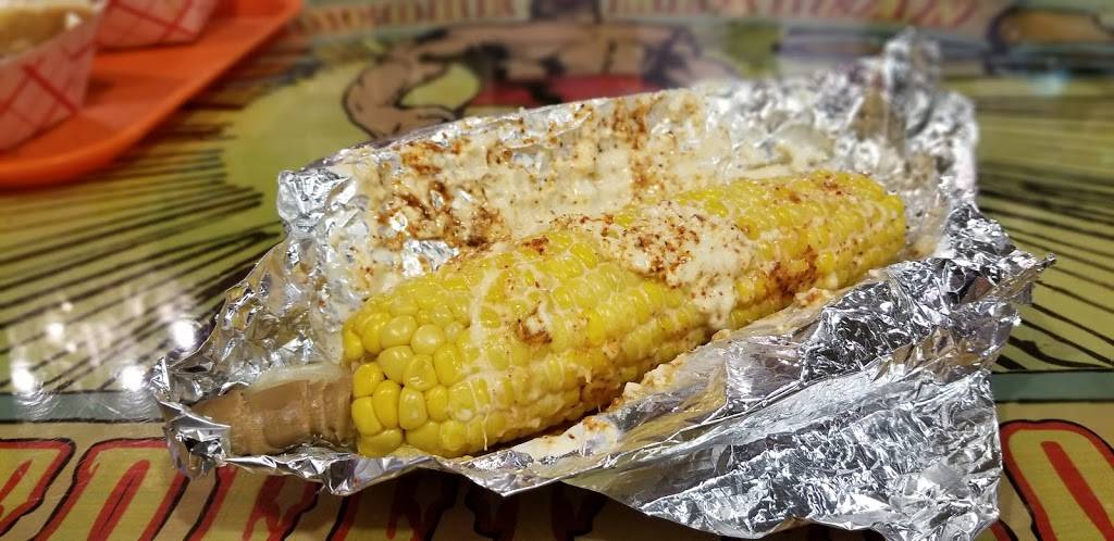 El Jefe Luchador | restaurant | 27 Federal Hwy, Deerfield Beach, FL 33441, USA | 9542465333 OR +1 954-246-5333