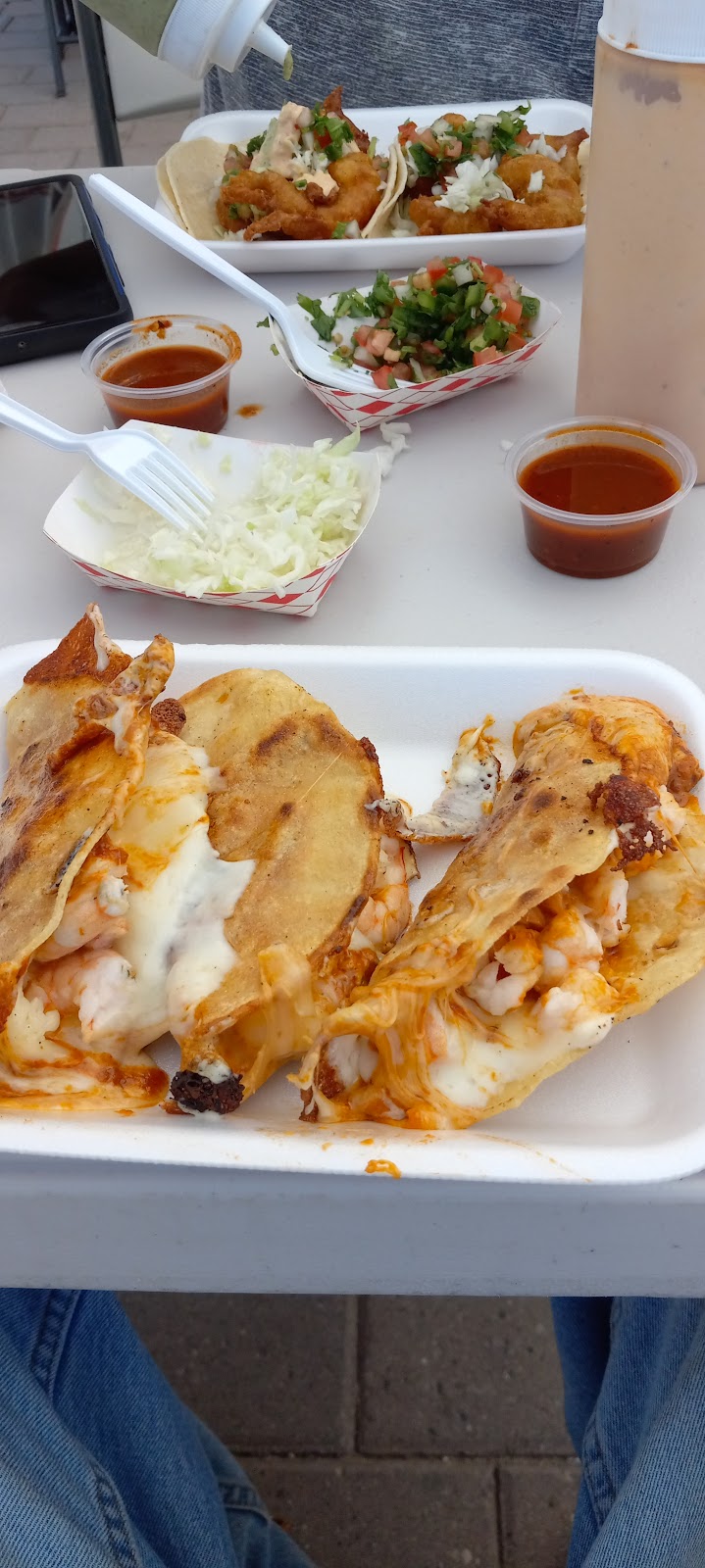 El Barquito | restaurant | 219 W Grant Rd, Tucson, AZ 85705, USA | 5209894676 OR +1 520-989-4676