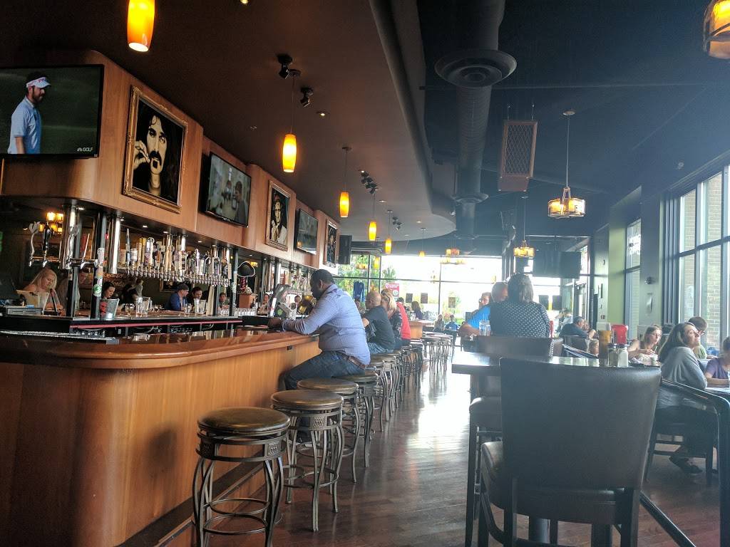 HopCat | restaurant | 6280 N College Ave #700, Indianapolis, IN 46220, USA | 3175654236 OR +1 317-565-4236