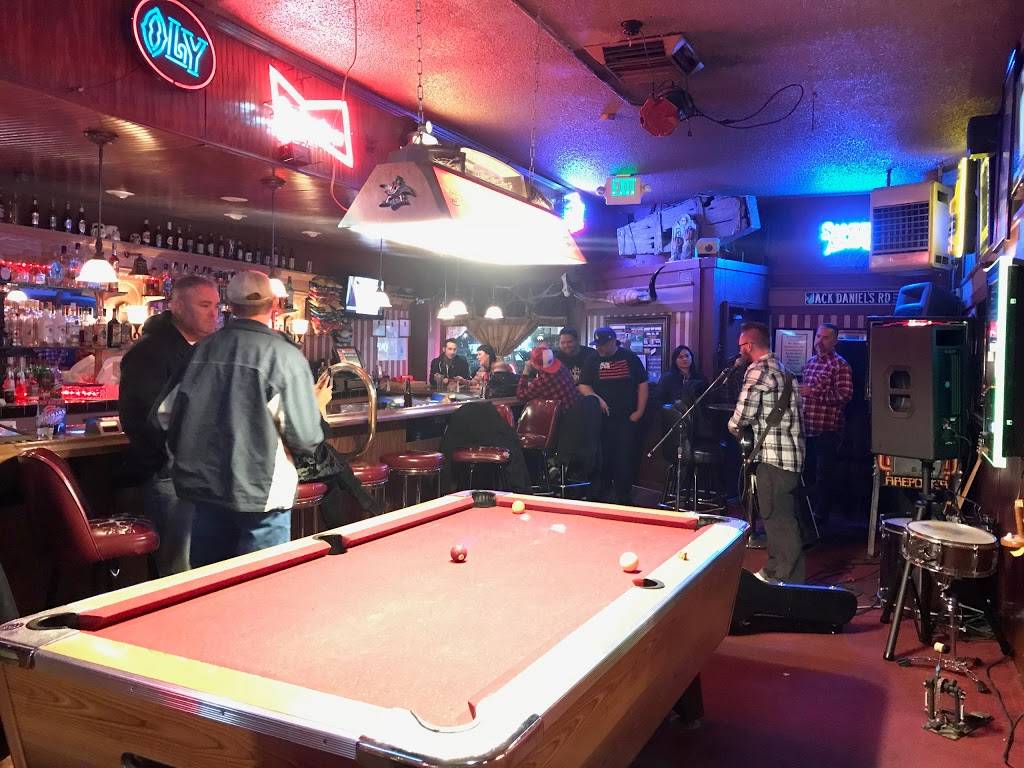 4TH Street Bar Reno | restaurant | 1114 E 4th St, Reno, NV 89512, USA | 7753247827 OR +1 775-324-7827