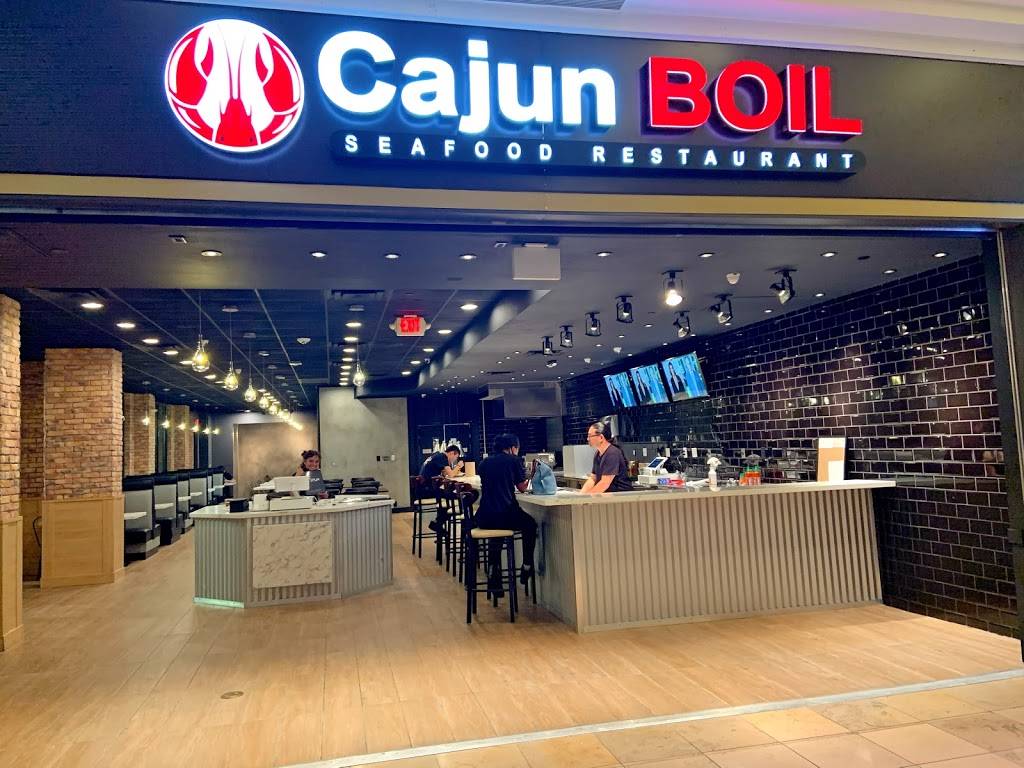 Cajun Boil | restaurant | 8000 W Broward Blvd Suite 1329, Plantation, FL 33388, USA | 9544748009 OR +1 954-474-8009