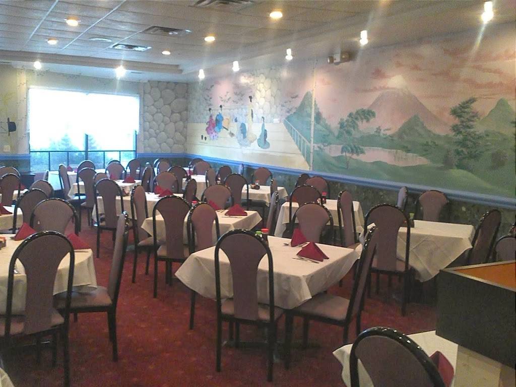 CHANGMAO SAKURA | restaurant | 216 Roosevelt Ave, Oakhurst, NJ 07755, USA | 7325317086 OR +1 732-531-7086