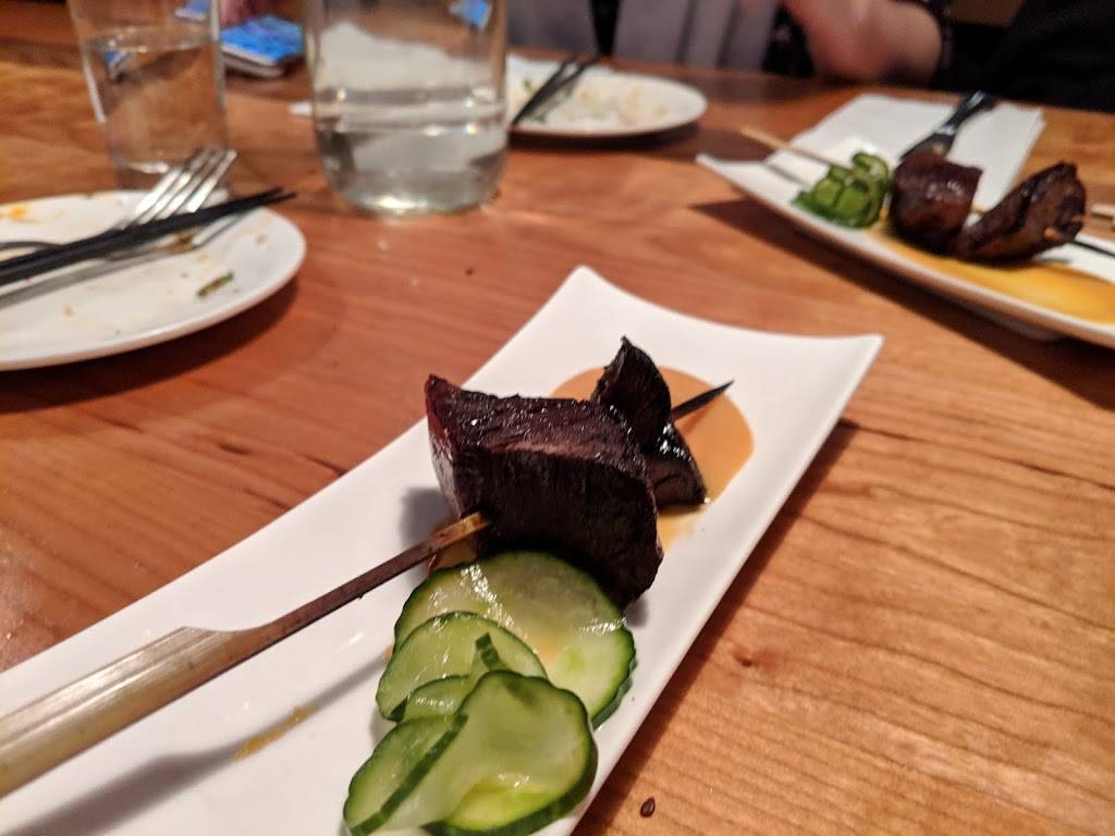 Teo | restaurant | 321 Starr St, Brooklyn, NY 11237, USA | 3476276156 OR +1 347-627-6156