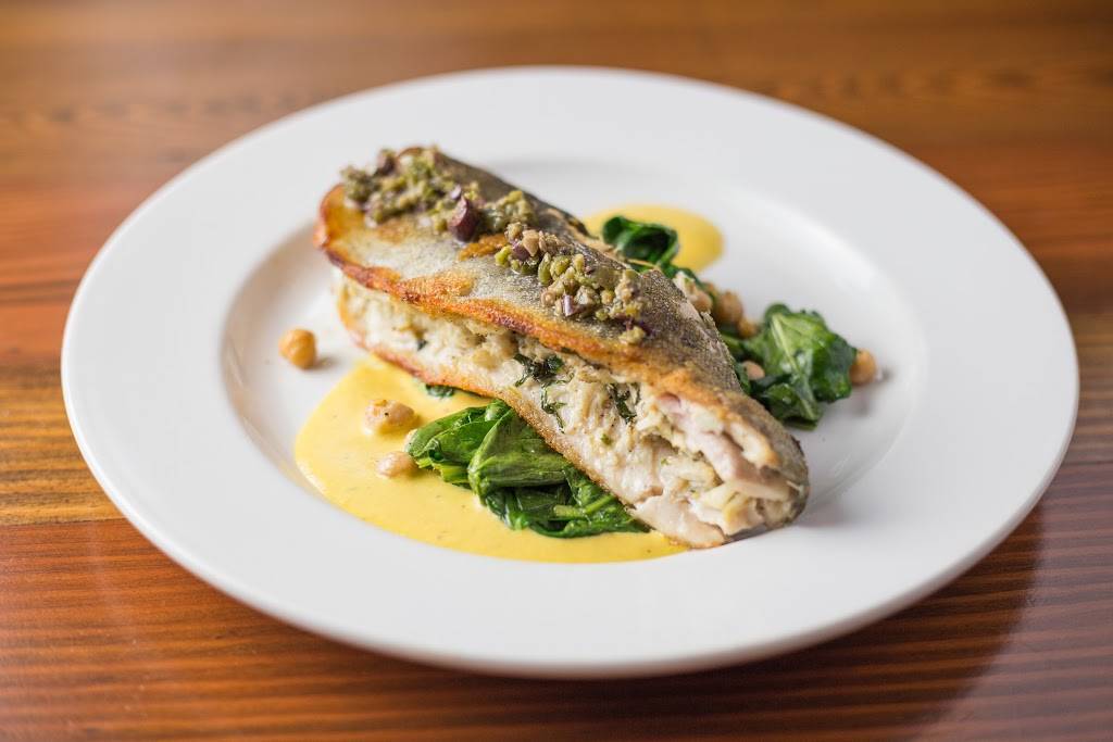 Tesori | night club | 65 E Adams St, Chicago, IL 60603, USA | 3127869911 OR +1 312-786-9911