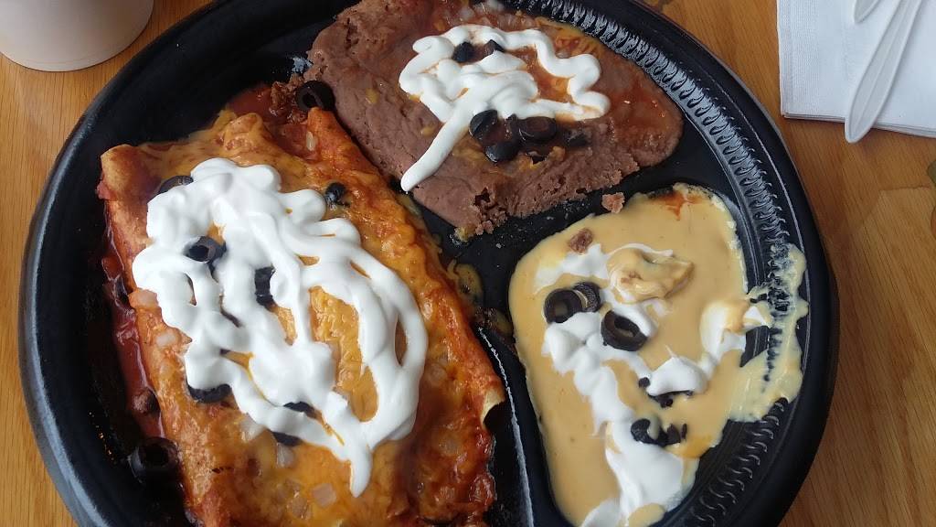 Taco Casita | restaurant | 2001 Wabash Ave, Terre Haute, IN 47807, USA | 8122324439 OR +1 812-232-4439