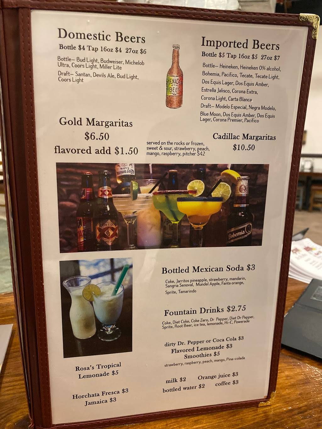 Rosa’s Mexican Grill Chandler | restaurant | 3002 N Arizona Ave #18, Chandler, AZ 85225, USA | 4808306263 OR +1 480-830-6263