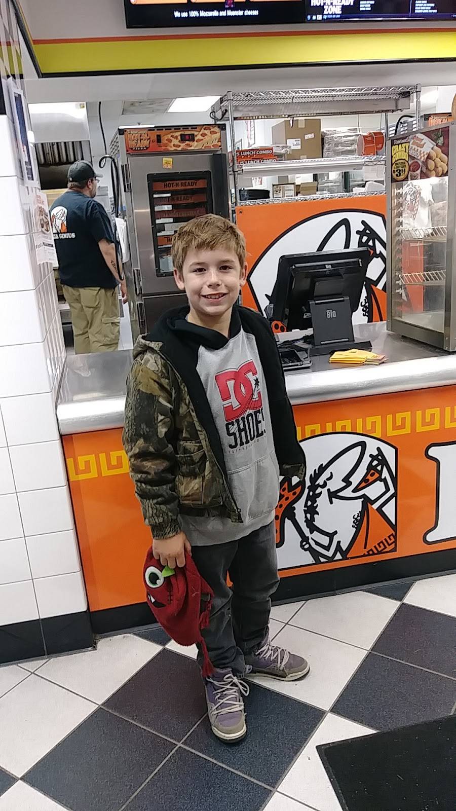 Little Caesars Pizza | meal takeaway | 300 Western Ave NW, Faribault, MN 55021, USA | 5073334494 OR +1 507-333-4494