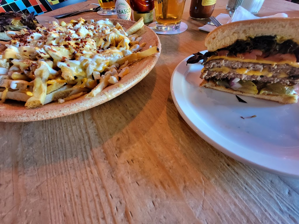 The Skillet | restaurant | 619 12th St, Las Vegas, NM 87701, USA | 5055630477 OR +1 505-563-0477