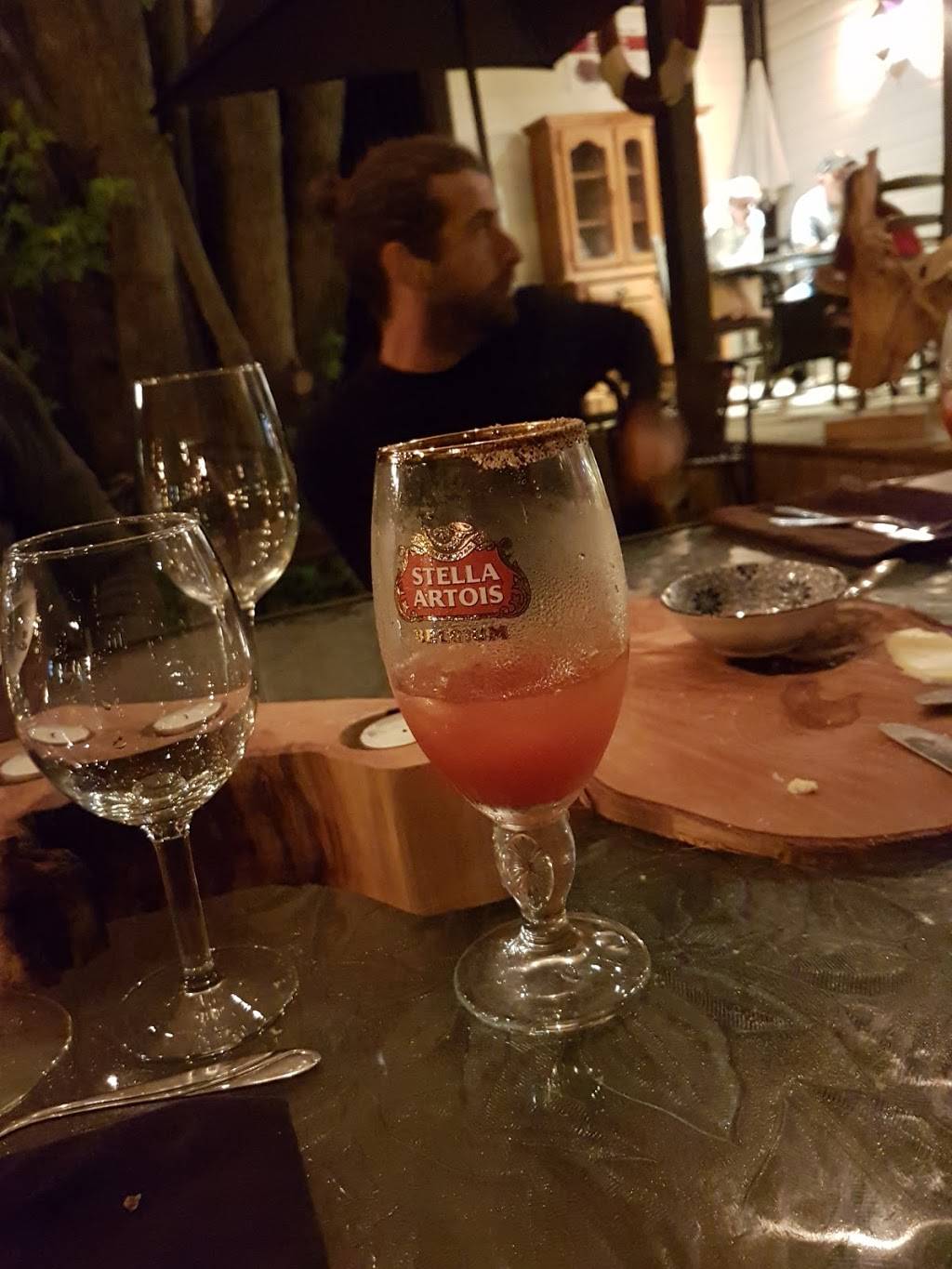 Restaurant Le Jardin | restaurant | 349 Rue Principale, Saint-Donat-de-Montcalm, QC J0T 2C0, Canada | 8194190088 OR +1 819-419-0088