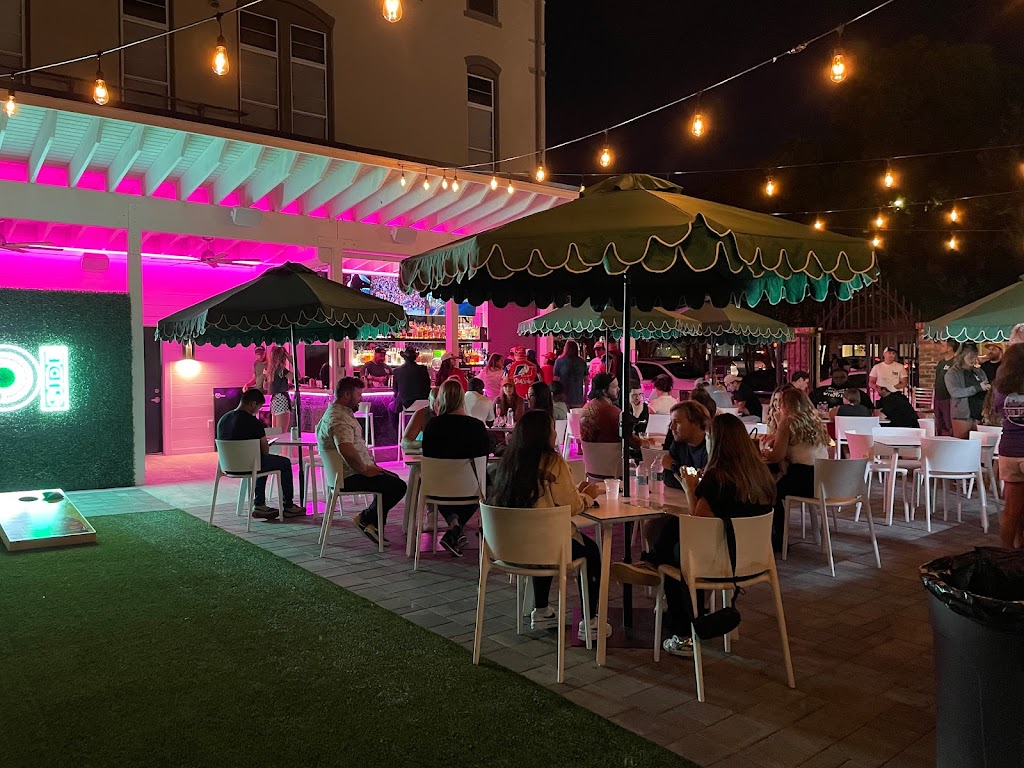 PROPER BURGER Downtown | restaurant | 9 E Garden St, Pensacola, FL 32501, USA | 8507120312 OR +1 850-712-0312