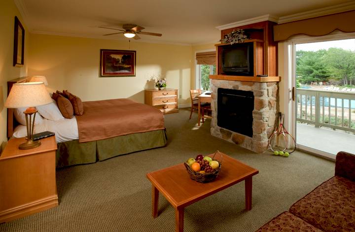 Minerals Hotel | restaurant | 2 Chamonix Dr, Vernon Township, NJ 07462, USA | 8442371115 OR +1 844-237-1115