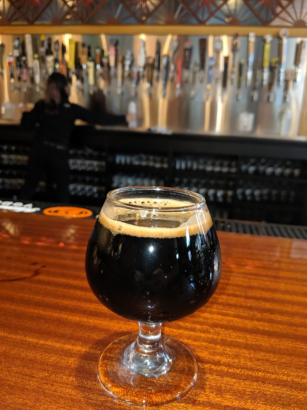 HopCat | restaurant | 80 W 8th St, Holland, MI 49423, USA | 6164996269 OR +1 616-499-6269