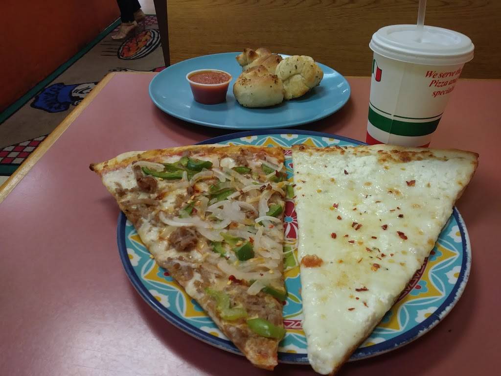 Sals Pizza | restaurant | 509 High St, Mt Holly, NJ 08060, USA | 6092673297 OR +1 609-267-3297