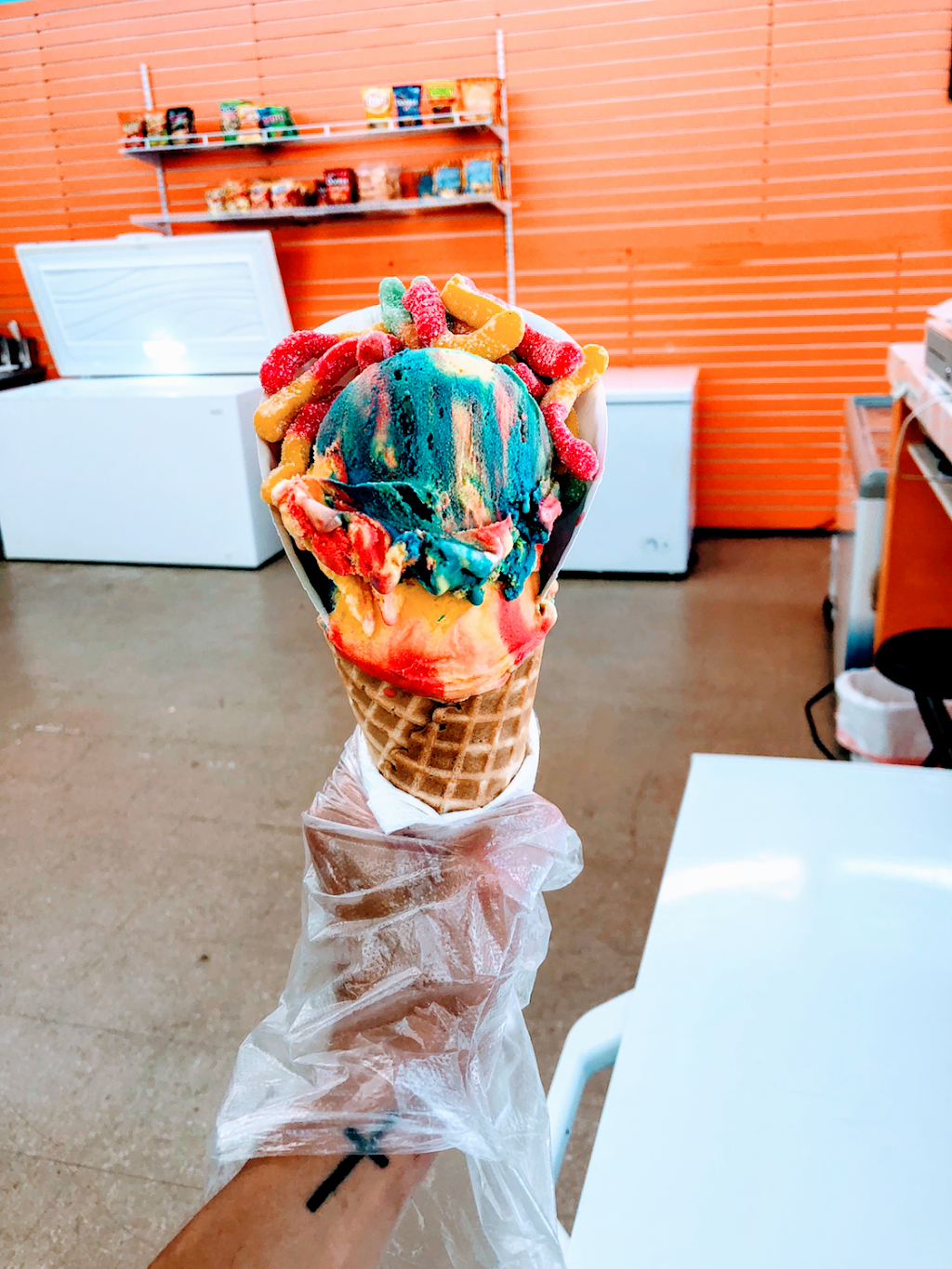 El Chango Loco #2 | restaurant | 5104 S Flores St, San Antonio, TX 78214, USA | 2104281232 OR +1 210-428-1232