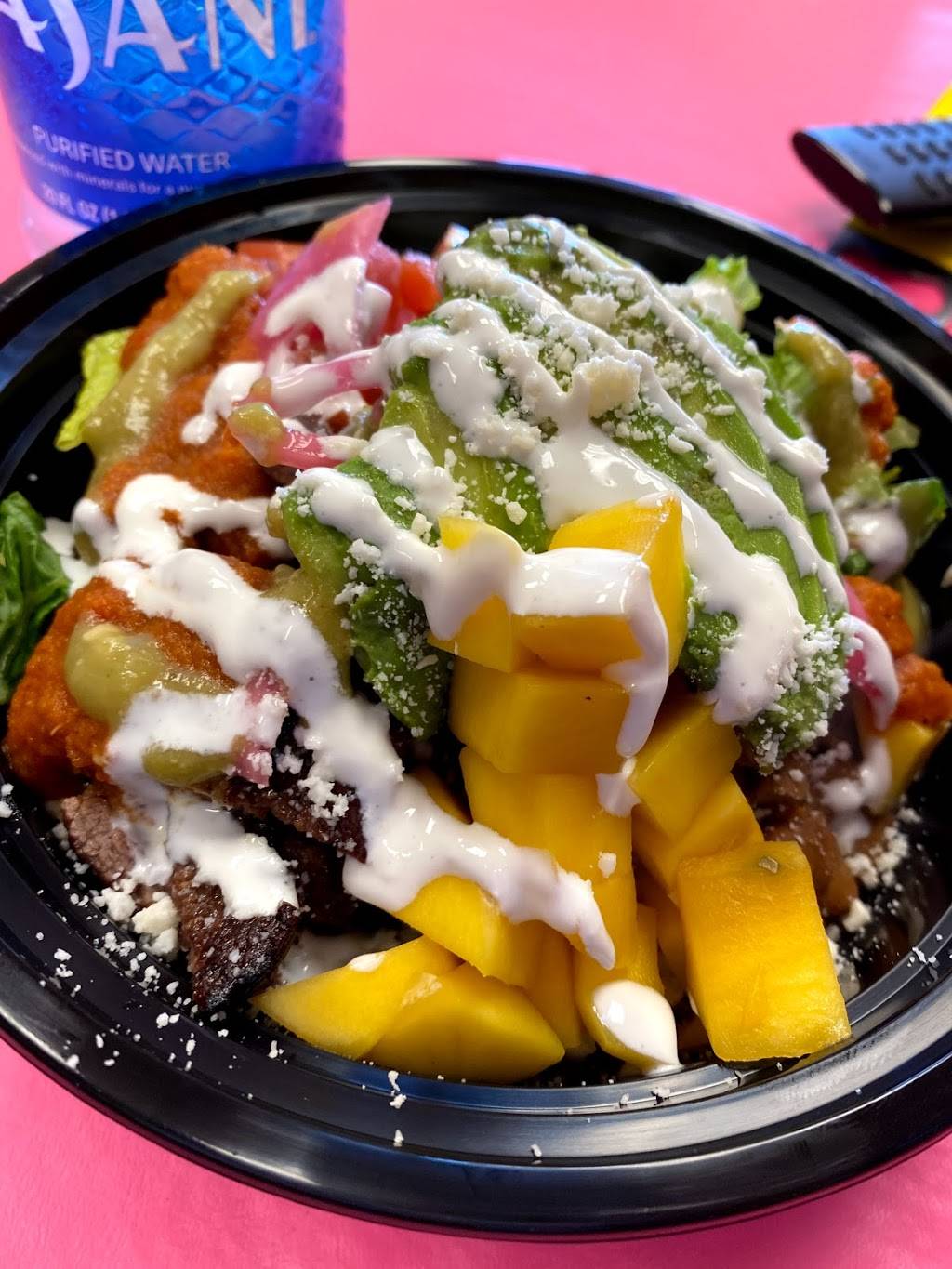 Mezquite’s Cafe | cafe | 444 E Chandler Blvd Suite 1, Chandler, AZ 85225, USA | 4085282619 OR +1 408-528-2619