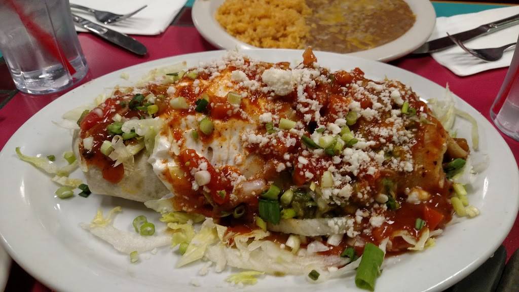 Taqueria Y Mas Mi Pueblo | restaurant | 7839 Martin Way E, Olympia, WA 98516, USA | 3607423589 OR +1 360-742-3589
