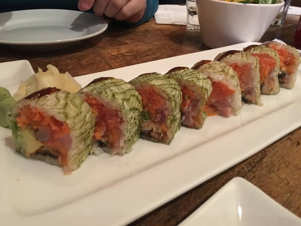 Osaka | restaurant | 272 Court St, Brooklyn, NY 11231, USA | 7186430044 OR +1 718-643-0044