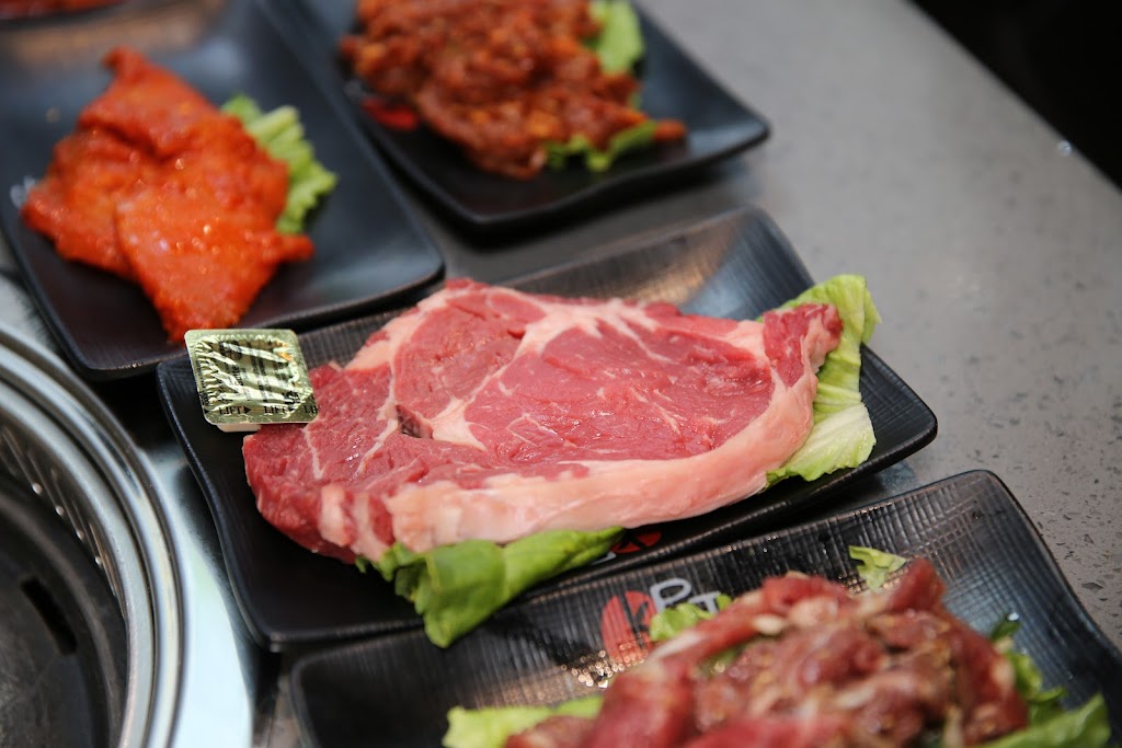 KPOT Korean BBQ & Hot Pot | restaurant | 280 Harbison Blvd Unit Q, Columbia, SC 29212, USA | 8038140010 OR +1 803-814-0010