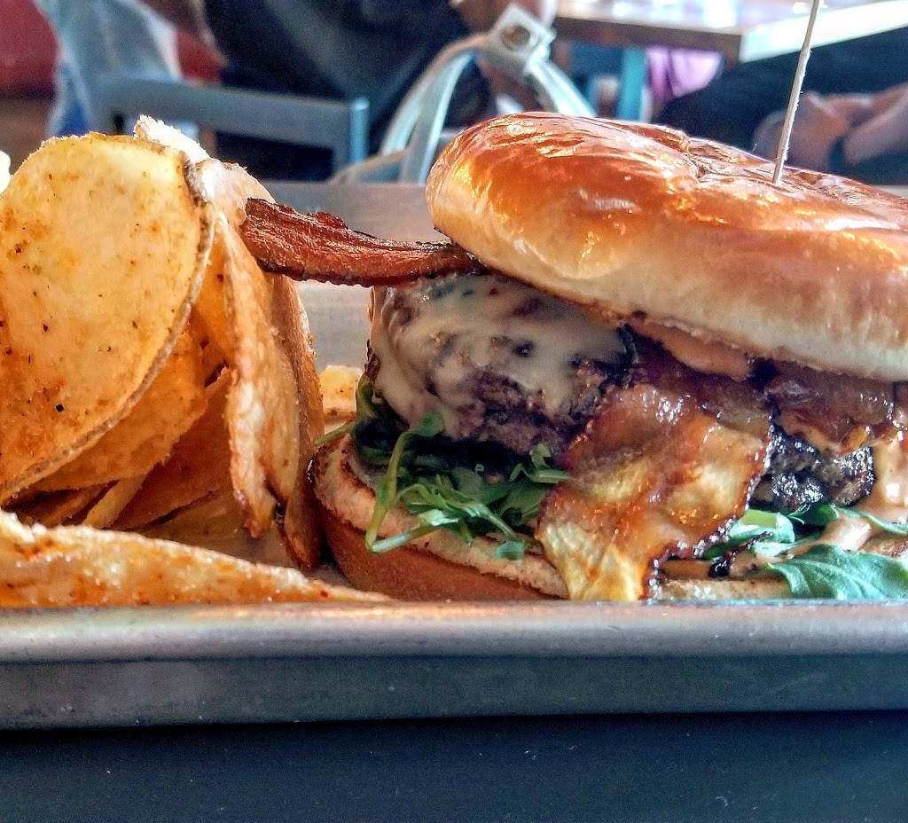 Bread & Barley | restaurant | 542 N Coast Hwy 101, Encinitas, CA 92024, USA | 7604875591 OR +1 760-487-5591