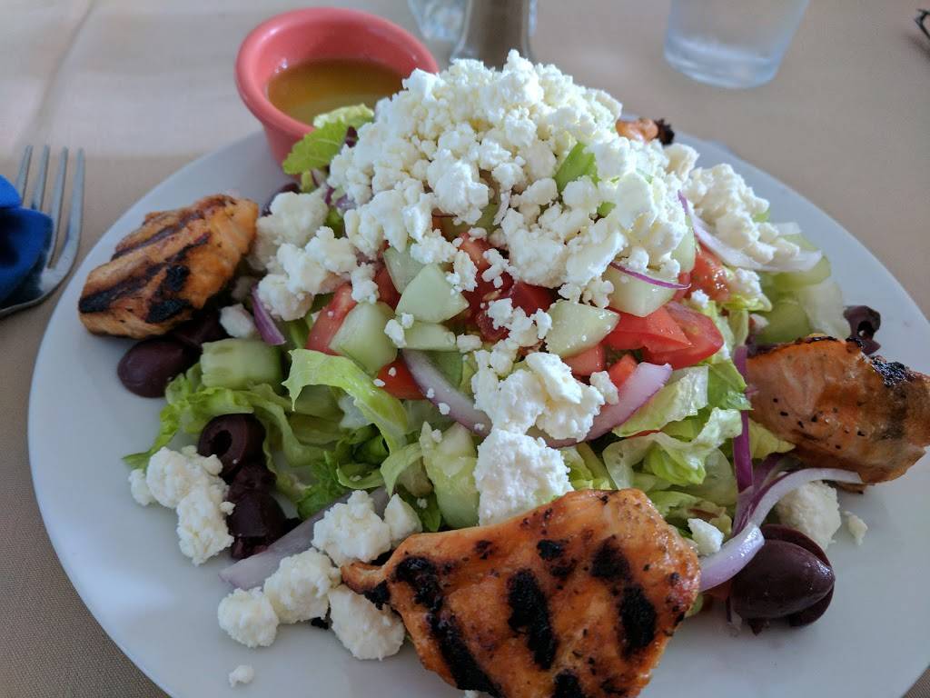 Miramar | restaurant | 21 South End Ave, New York, NY 10280, USA | 2129643000 OR +1 212-964-3000