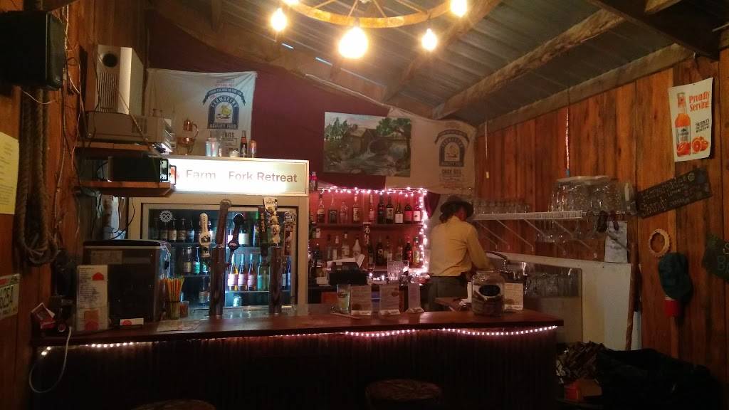 Farm to Fork Retreat | restaurant | S193 Co Rd BB, Mondovi, WI 54755, USA | 7153095238 OR +1 715-309-5238