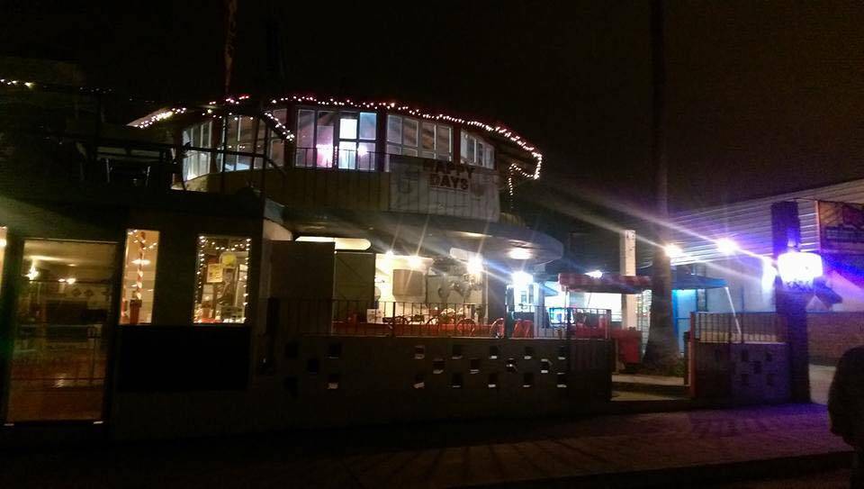 WILD WEST TACOS Y COMIDA MEXICANA | restaurant | Av. Parque México Nte. 156, Playas, Jardines Playas de Tijuana, 22504 Tijuana, B.C., Mexico | 016642044243 OR +52 664 204 4243